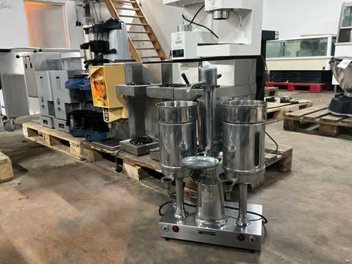 Ekspres do kawy (12x)