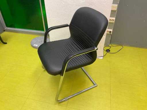 Conference chair