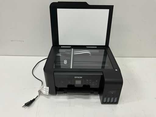 Epson Et-2721 Printer en scanner