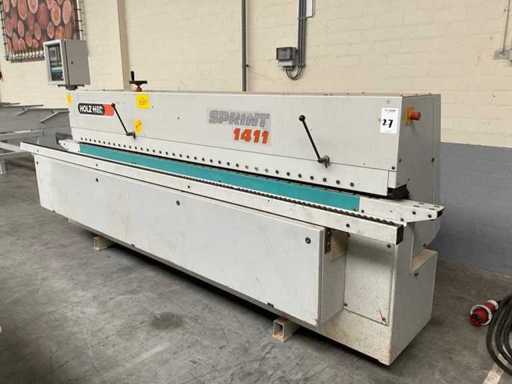 1999 Holzher 1411 Kantenbandmaschine
