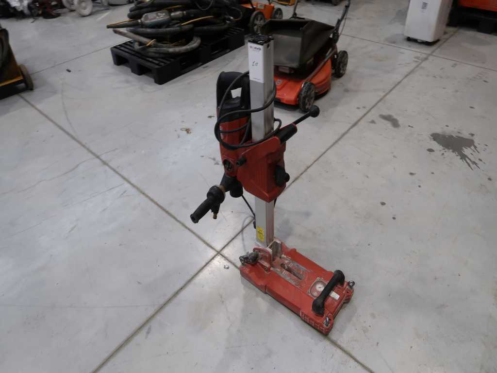 Hilti dd store 150 for sale