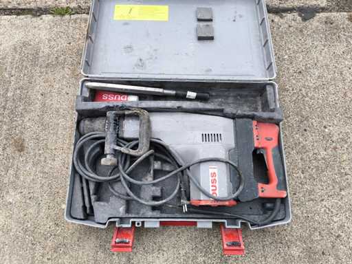 DUSS - PK300A - Demolition hammer