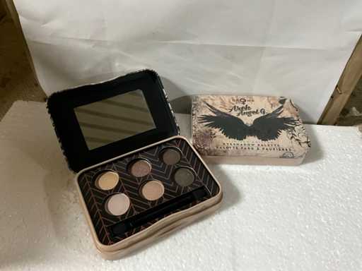 Set trucco ombretto (144x)