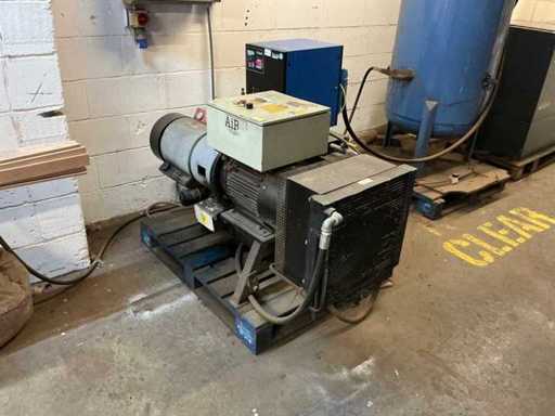 Produits d’air sec - Compresseur