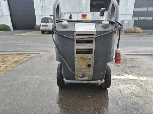 2011 Dibo IBH-M 220/16 Pressure Washer