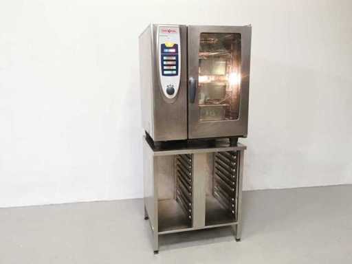 Rational - SCC101G - Combi-Steamer