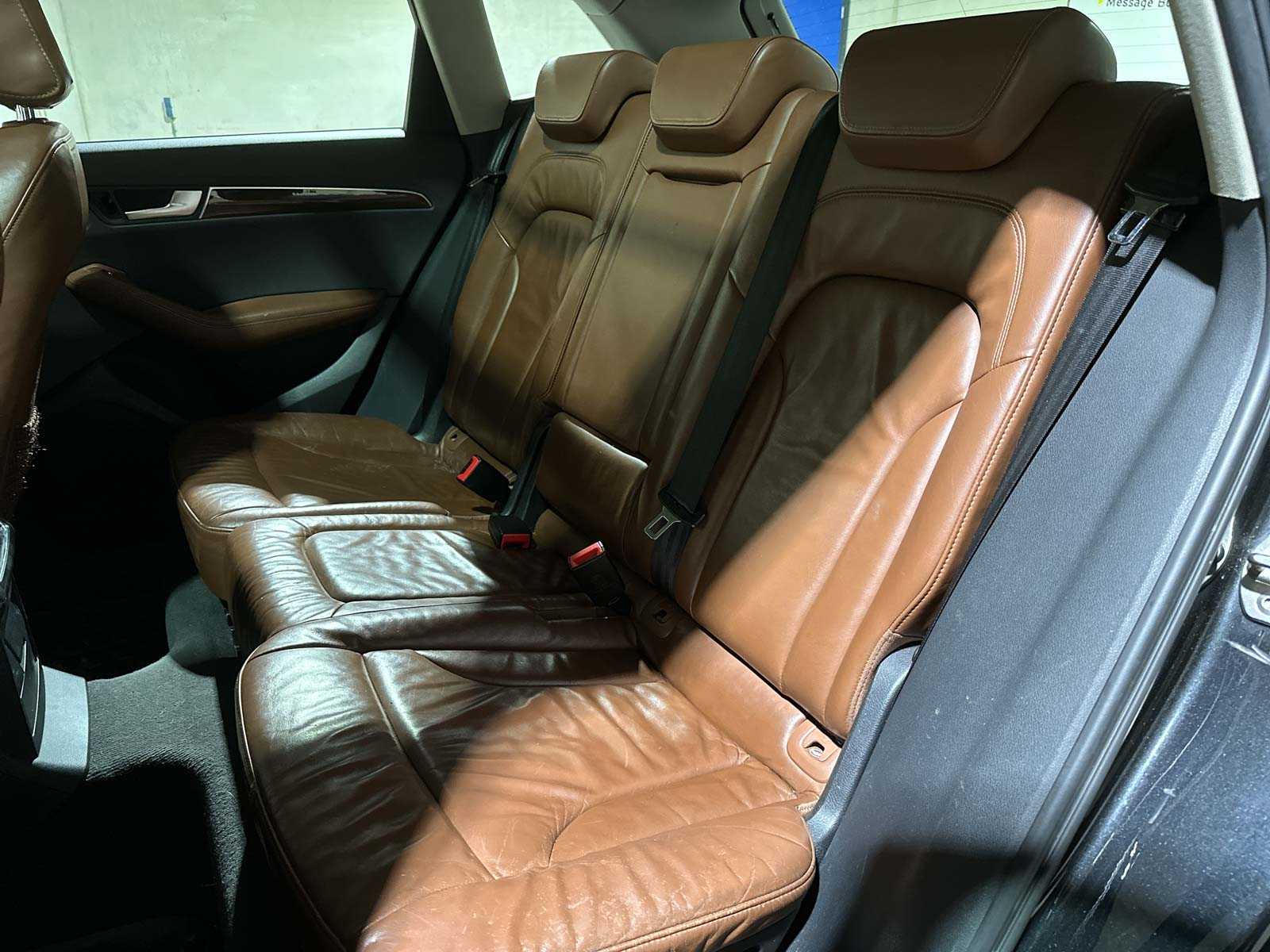 Audi Q5 2.0 TFSI quattro Pro Line 211pk 2008, 84-KBV-6