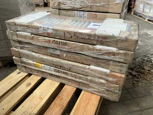 Delonghi Radel compact 11 Radiateur (6x)