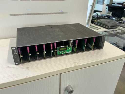 Miranda (DENSITY)2 Modular Frame