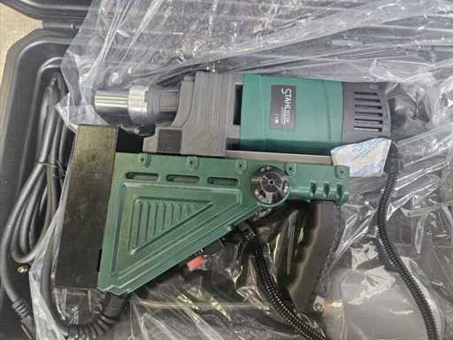 STAHLWERK SW-35 Magnetische boormachine - Magneetboormachine