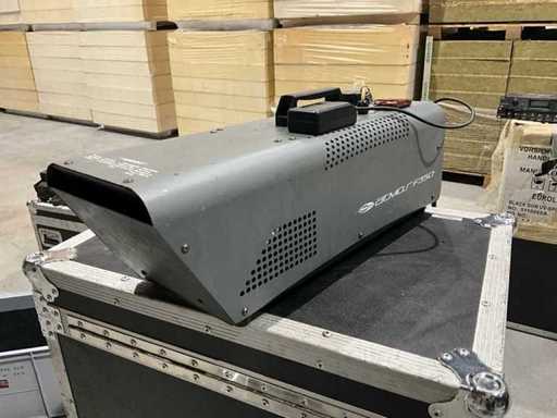 Show Tec Atmoz F350 Fog Generator