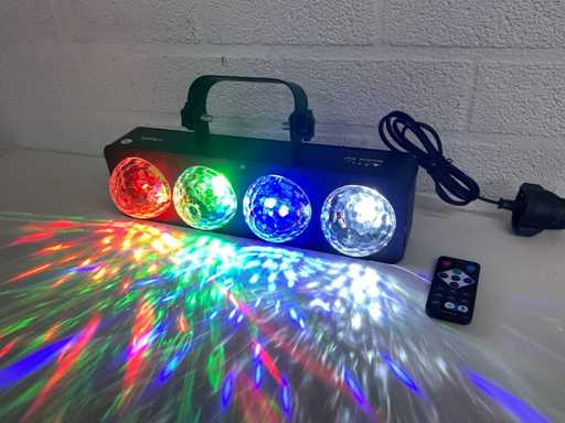 Twingle Toys LXG431 LED 4 ASTRO