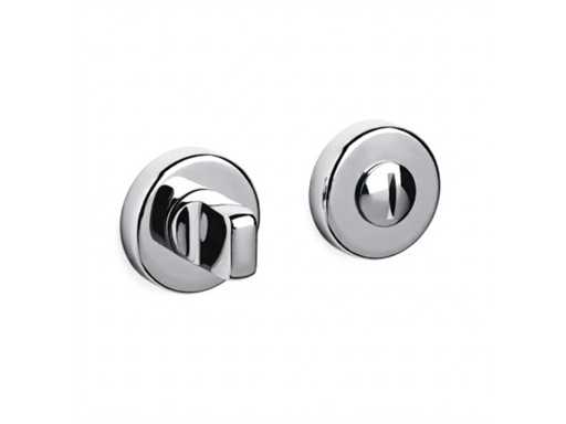Olivari Verona stainless steel door latch lock - H107R6