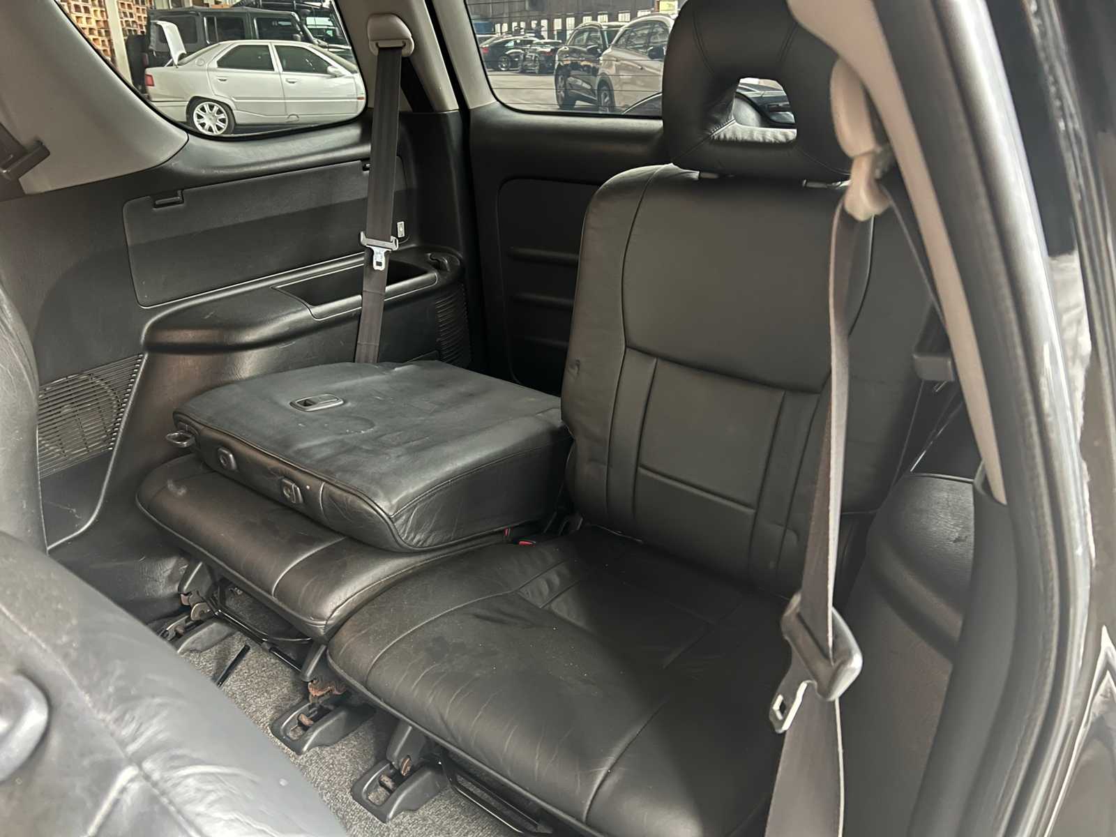 Toyota RAV4 2.0-16V VVT-i Sol (Automaat) 150pk 2004, 76-HFB-9 Youngtimer