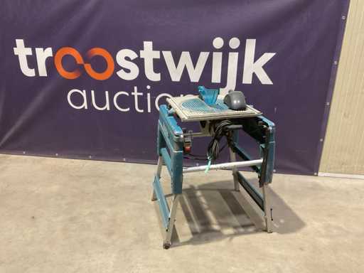 Makita Flipper Afkortzaag