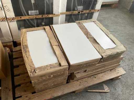 Rako Wandtegel 30x60 cm ca. 9,72 m²