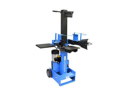 Répartiteur Güde GHS 500/8TE