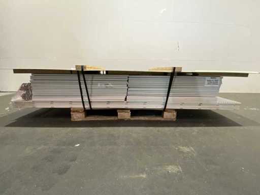 Qubiqa - Shelving - Storage Racking