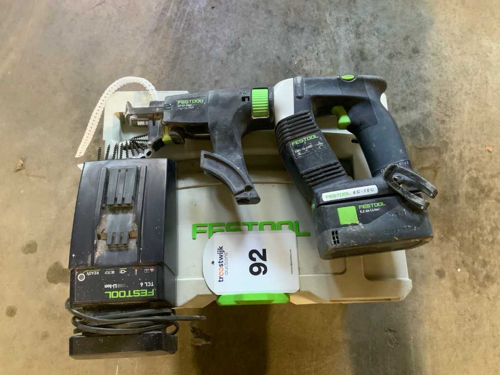 Festool 4500 discount