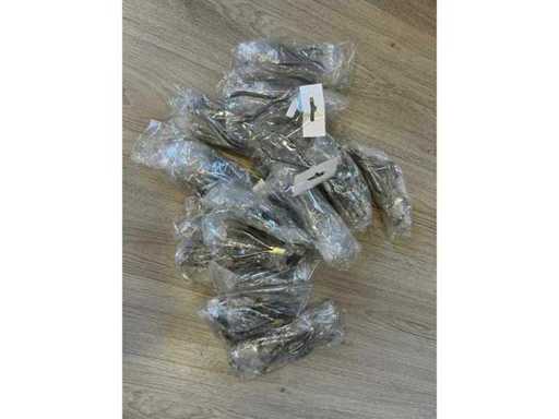 partij vellentangen voor de handen en voeten 