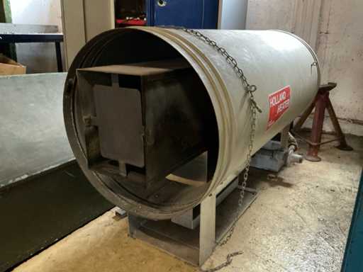 Încălzitor pe gaz Holland Heater HH50