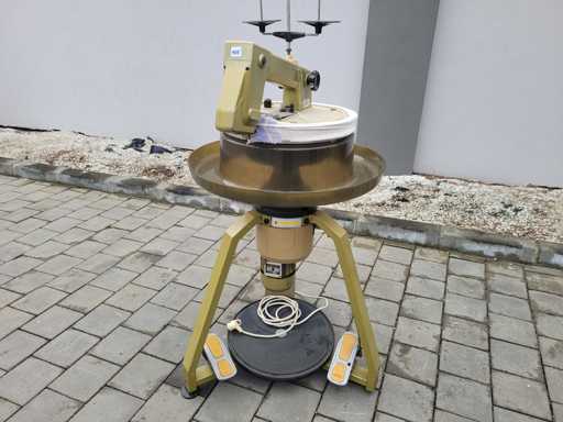 COMPLETT 99 - Linking Machine Sewing Machines