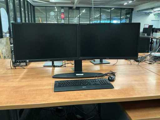 Moniteur E2483HS Iiyama ProLite