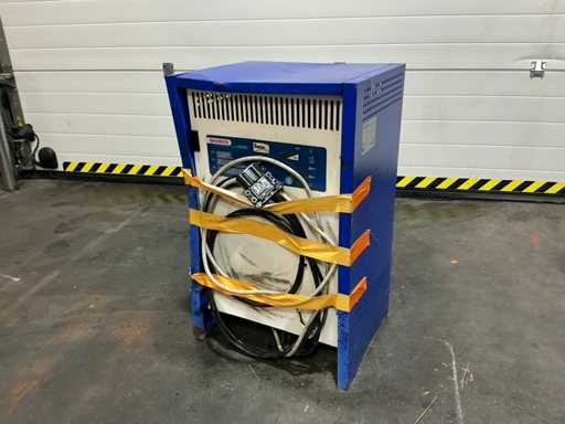 Hawker Za1645 Chargeur de batterie