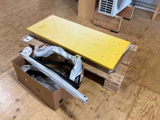 Stó? rozdzielaj?cy (3x)