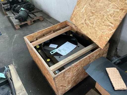 AKG Cooling system