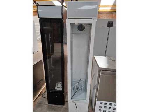 Combisteel - 2025 - Koelvitrine