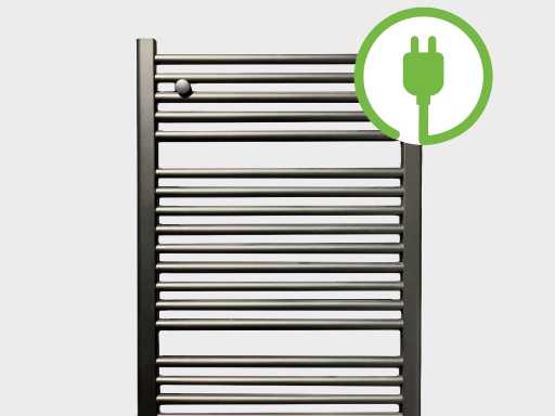 Lavinno - Linteo Power - Electric Design Radiator