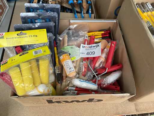 Painting tools (60x)