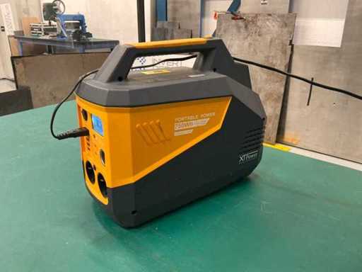 Alimentazione XT Power Portable 2020