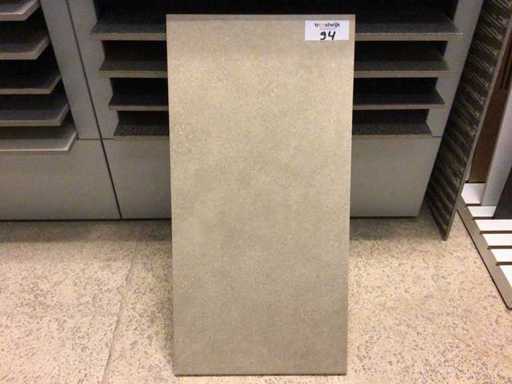Rako Betonico Beige Închis Matt Plăci de perete 29,8x59,8 cm 17,82 m²