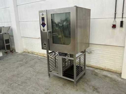 MKN CGE110230-01 Combi Steamer
