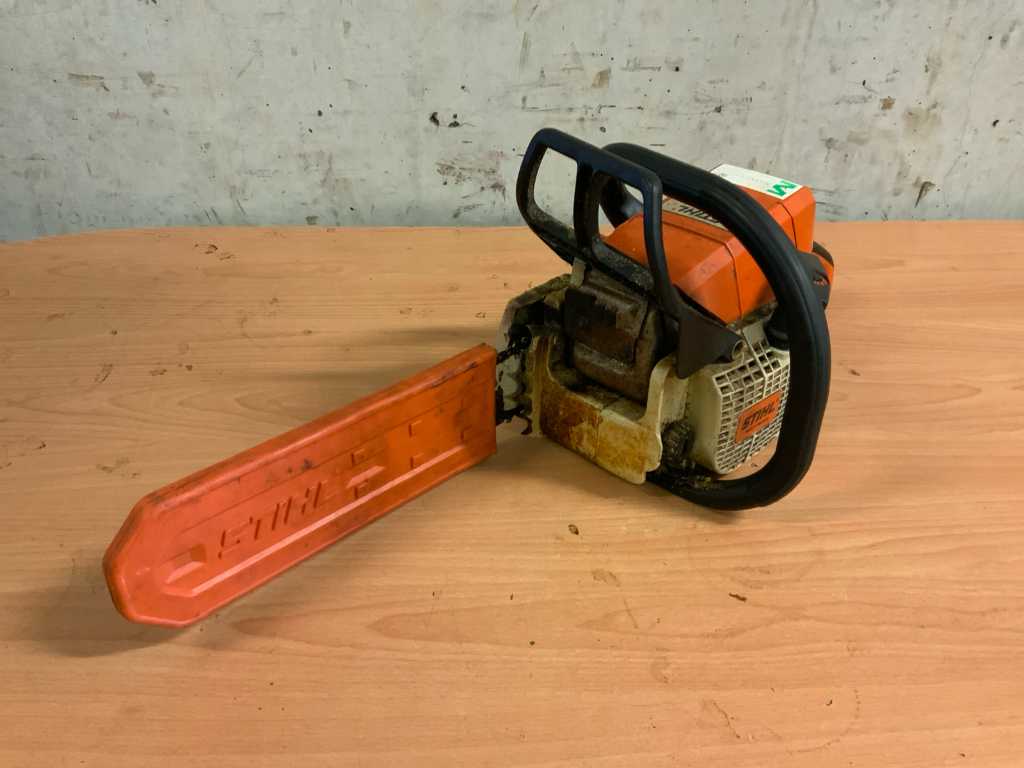 Stihl 023c deals