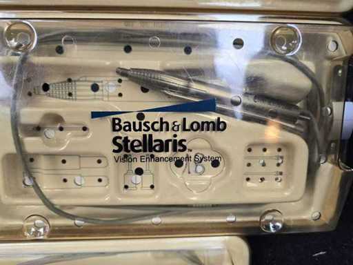 Bausch and Lomb - Stellaris Phaco System - Handpiece