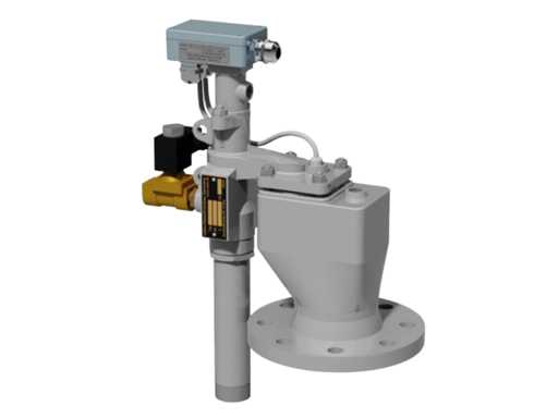 Marine Air Ejector Sprinkler Pump 230V IP65 Corrosion-Resistant for Ship Fire Safety Systems