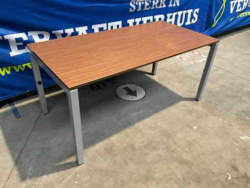 Bureautafel 160x80