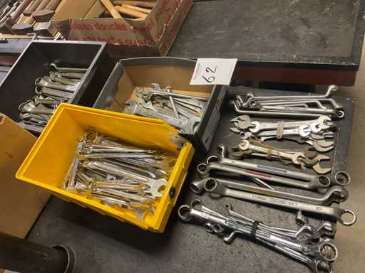 Partia narz?dzi r?cznych