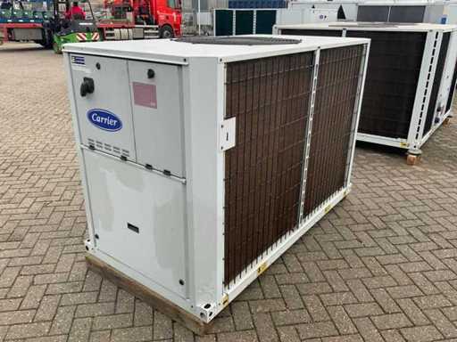 2004 Carrier 30RA-050-B0018-PEE Chiller