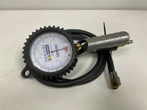Gonfiatore per pneumatici Eurodainu Wonder Michelin