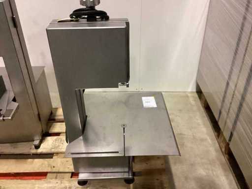 Mainca - BM - Vleeszaagmachine