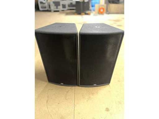 NEXO - EPS10 - Luidsprekers (2x)