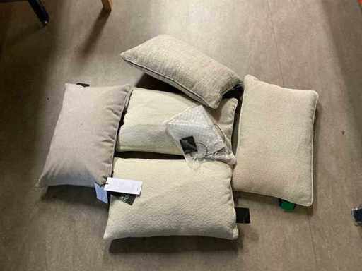 Cosi Cosipillow Warmte kussen (5x)