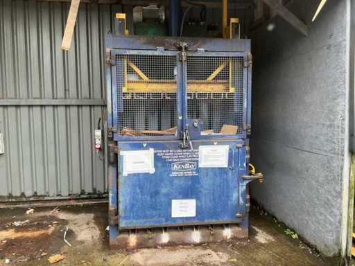 Kenbay - 2005 - BRG 1 - Baler