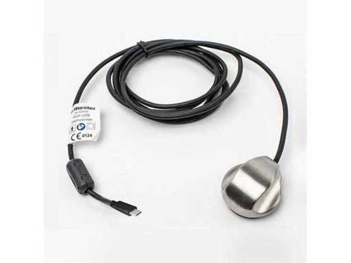 RIESTER - Ri-Sonic - Nooit gebruikte elektronische stethoscoop