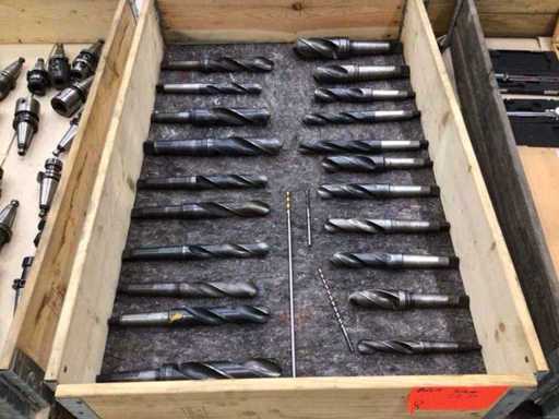 După exercițiu (22x)