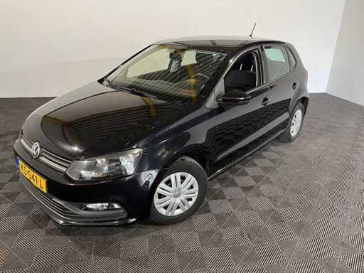 Volkswagen Polo 1.0 MPI, KS-041-L